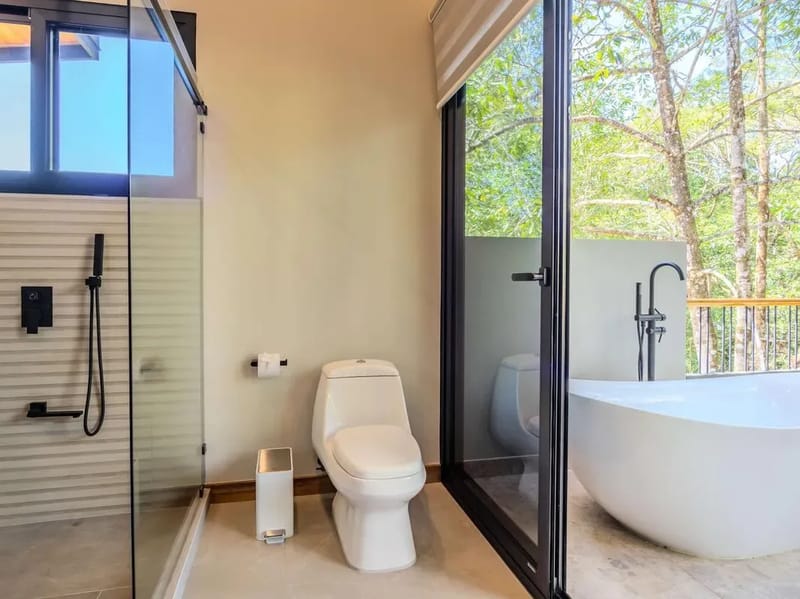 Stunning 3BR Villa in Costa Rica