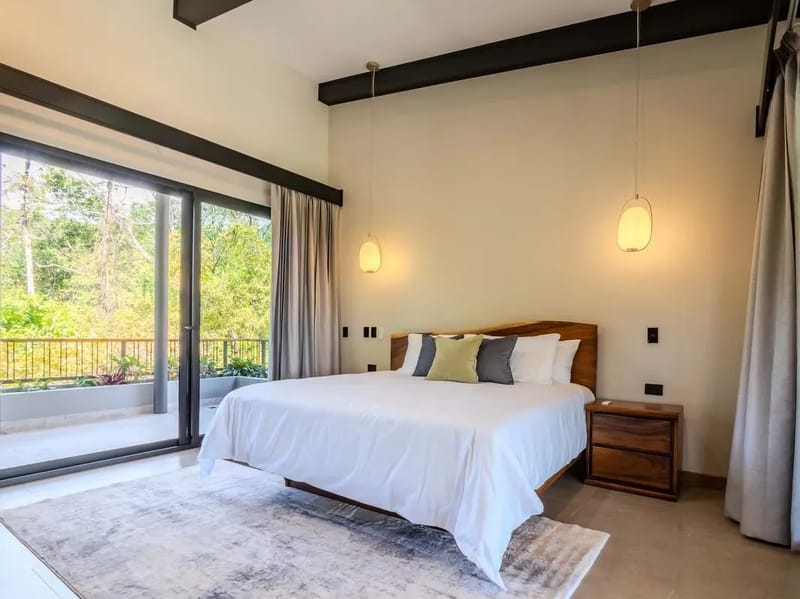 Stunning 3BR Villa in Costa Rica