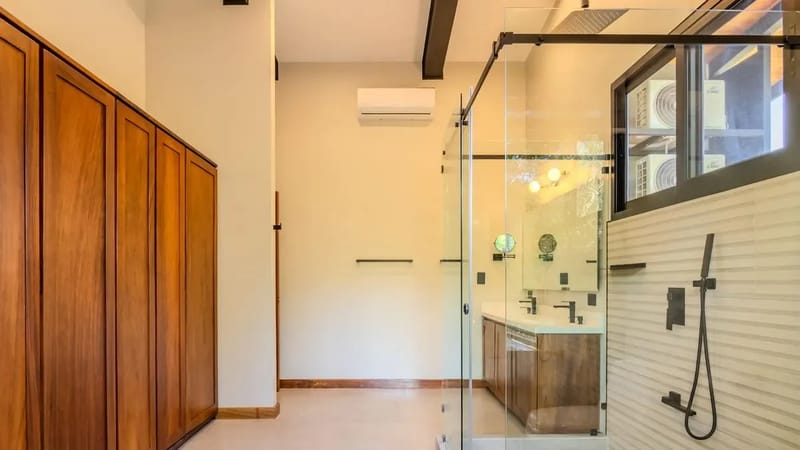 Stunning 3BR Villa in Costa Rica