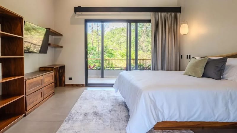 Stunning 3BR Villa in Costa Rica