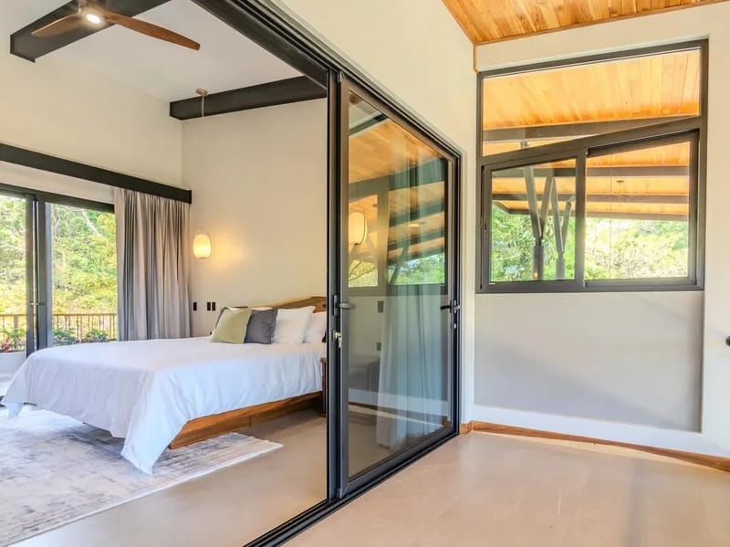 Stunning 3BR Villa in Costa Rica