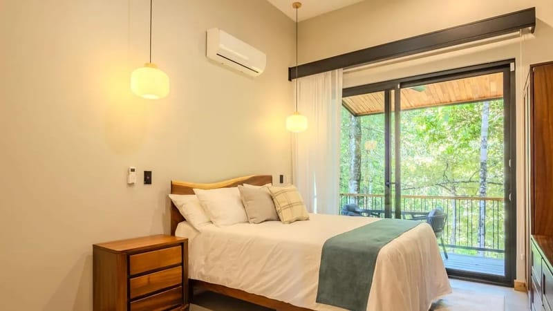 Stunning 3BR Villa in Costa Rica