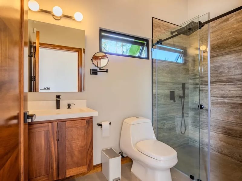 Stunning 3BR Villa in Costa Rica