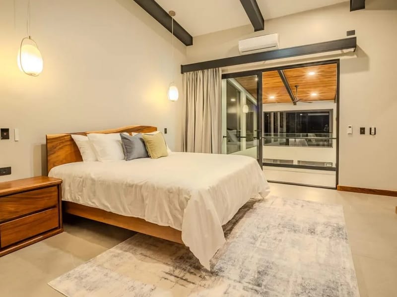 Stunning 3BR Villa in Costa Rica