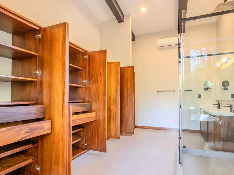 Stunning 3BR Villa in Costa Rica