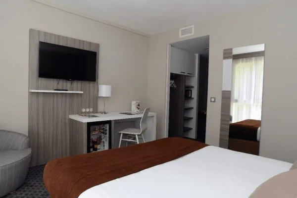 Habitación Premium Doble