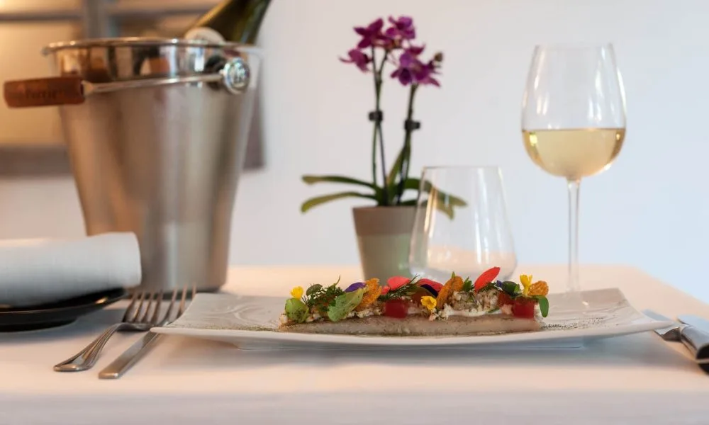 Logis Hôtel Restaurant Le Parc de Geoffroy