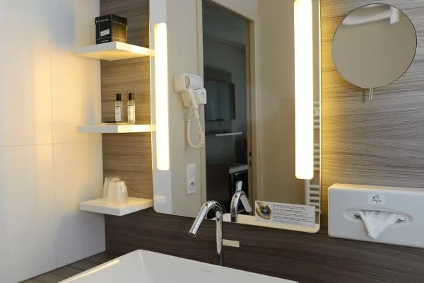Habitación Premium Doble
