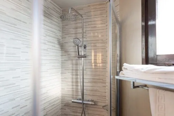 Hotel Can Pamplona room