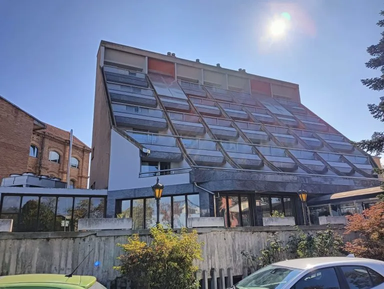 Hotel Can Pamplona