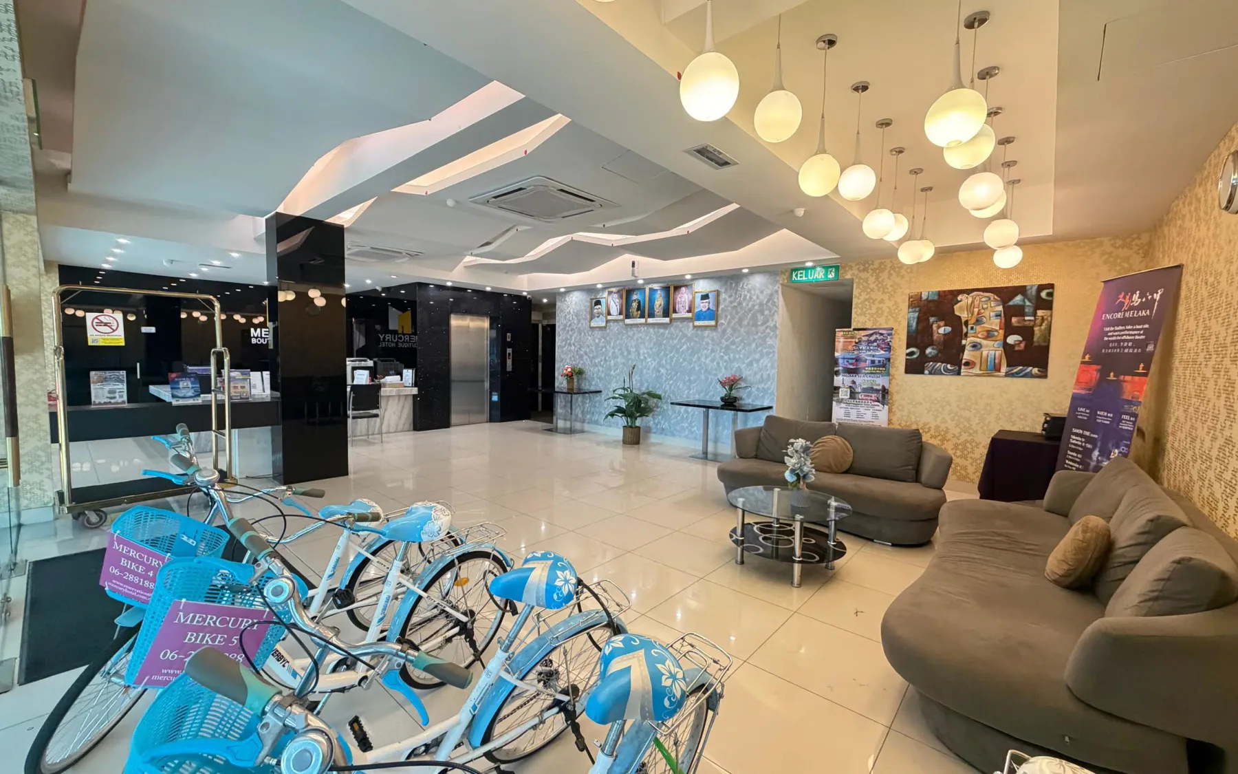 Foto del hotel