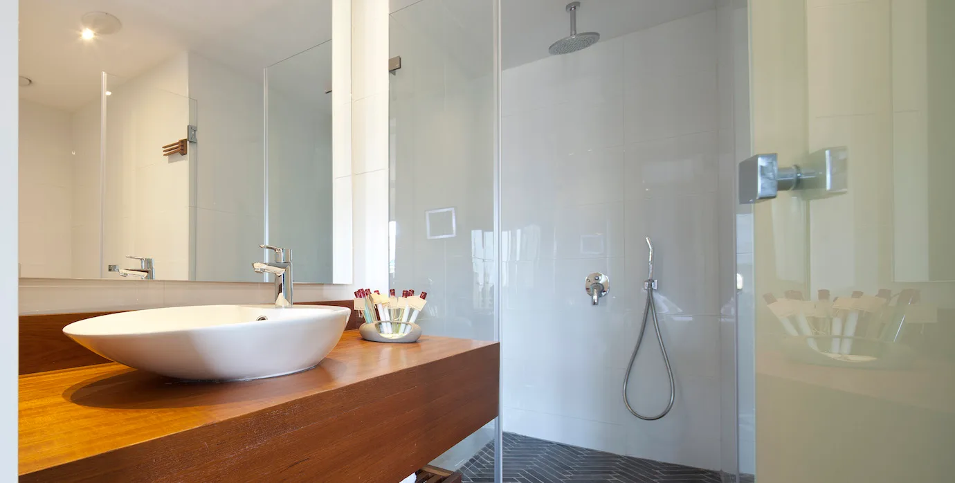 Habitación de hotel