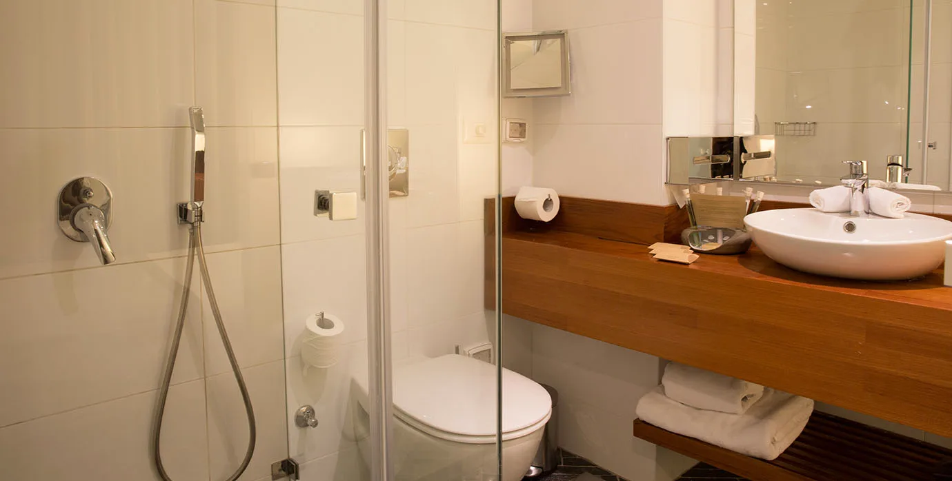 Habitación de hotel