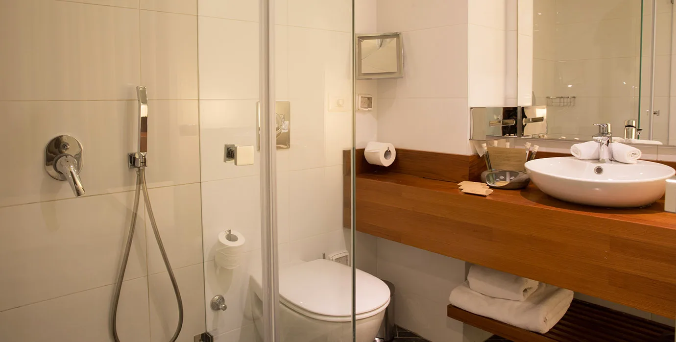 Habitación de hotel