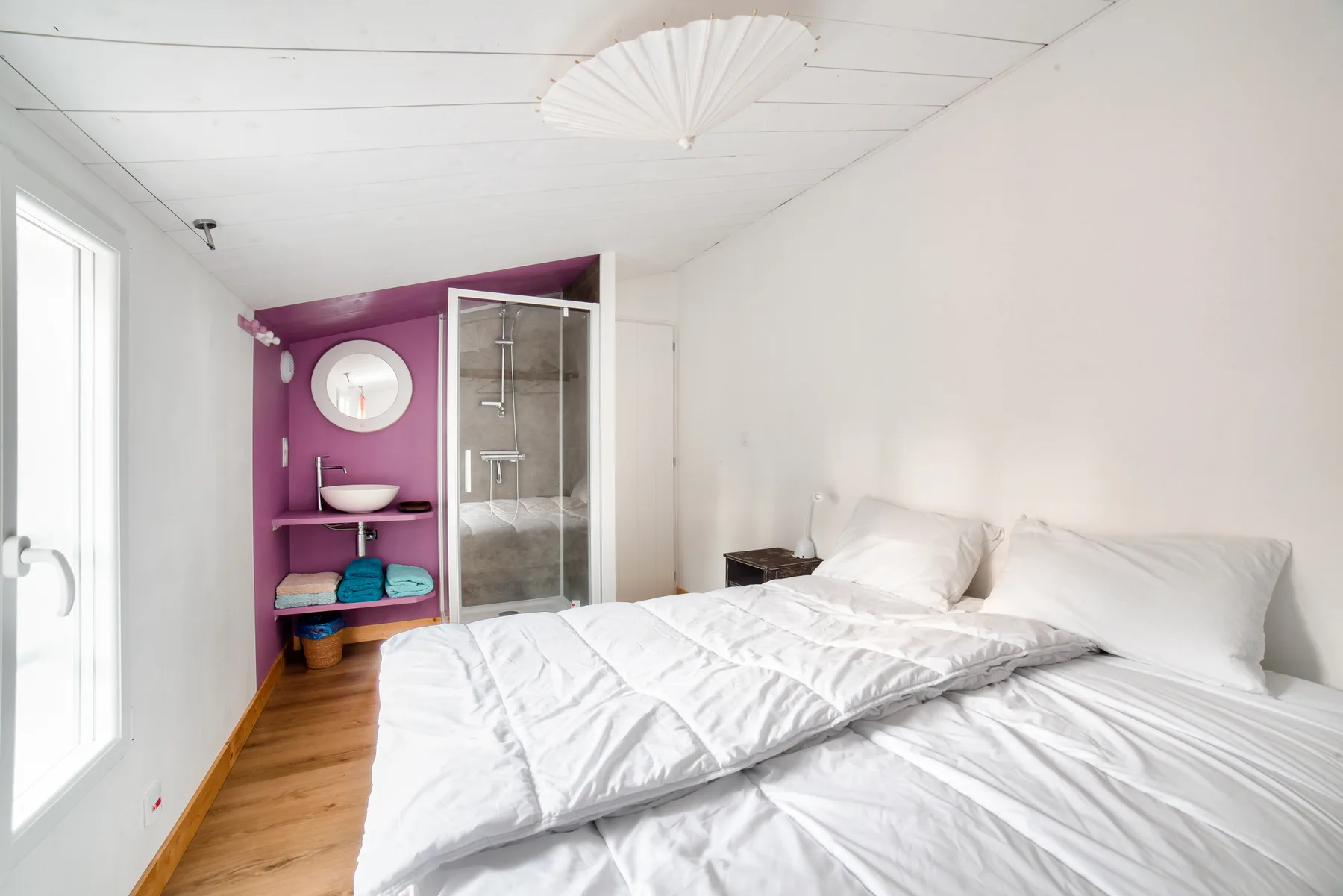Casa de vacaciones en Barbâtre