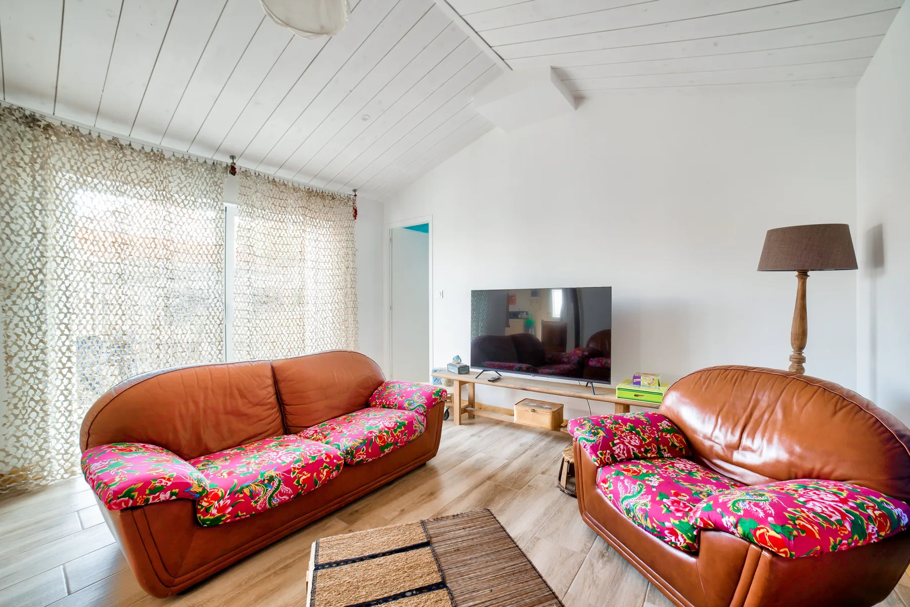 Casa de vacaciones en Barbâtre