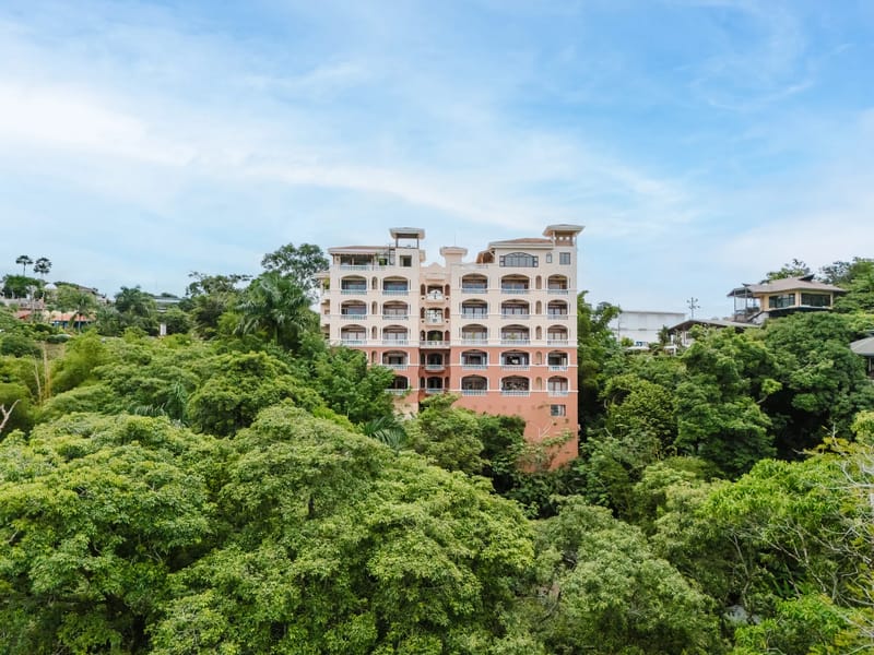 P. C Golden Sunset Condo