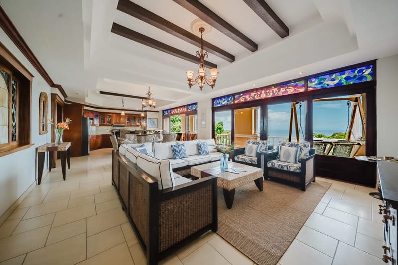 P. C Golden Sunset Condo