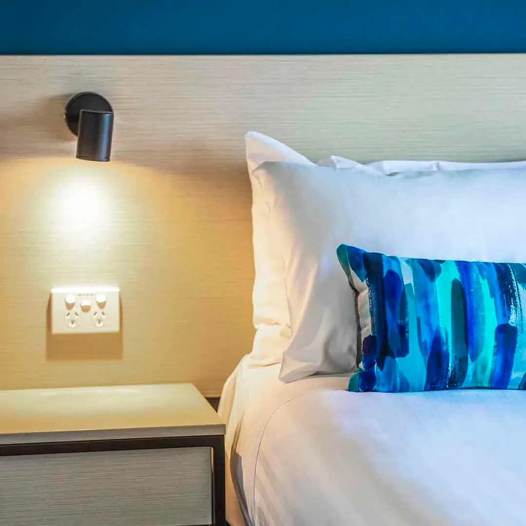 Imagen de la galería del hotel