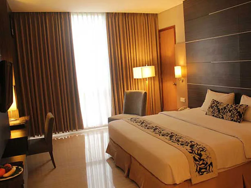 Galería de imágenes del Verona Palace Hotel