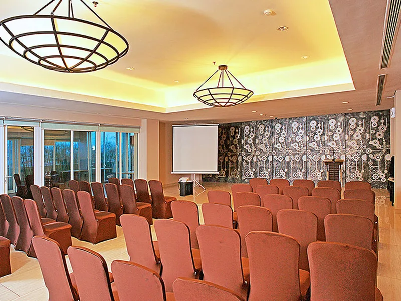 Galería de imágenes del Verona Palace Hotel
