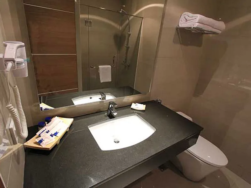 Galería de imágenes del Verona Palace Hotel