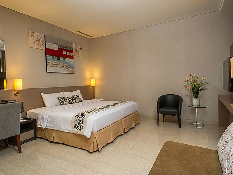 Galería de imágenes del Verona Palace Hotel