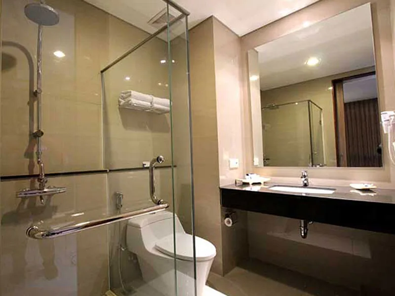 Galería de imágenes del Verona Palace Hotel