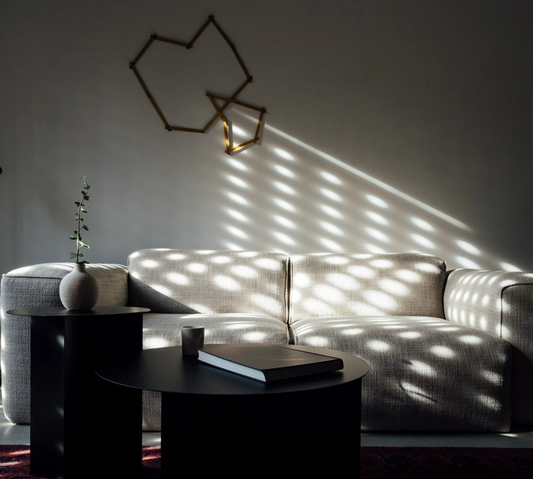 DOT Sofia property interior