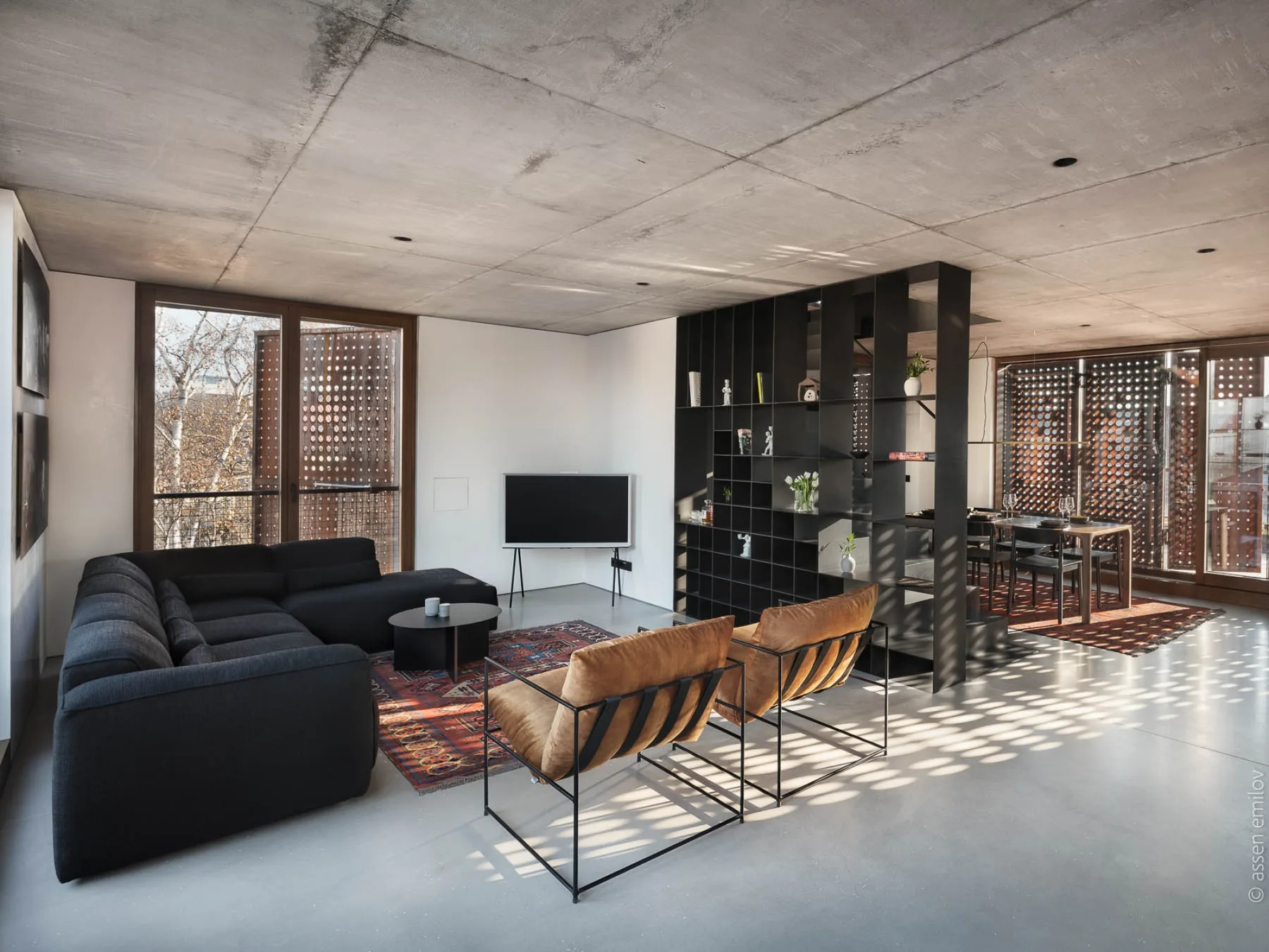 Penthouse 360°