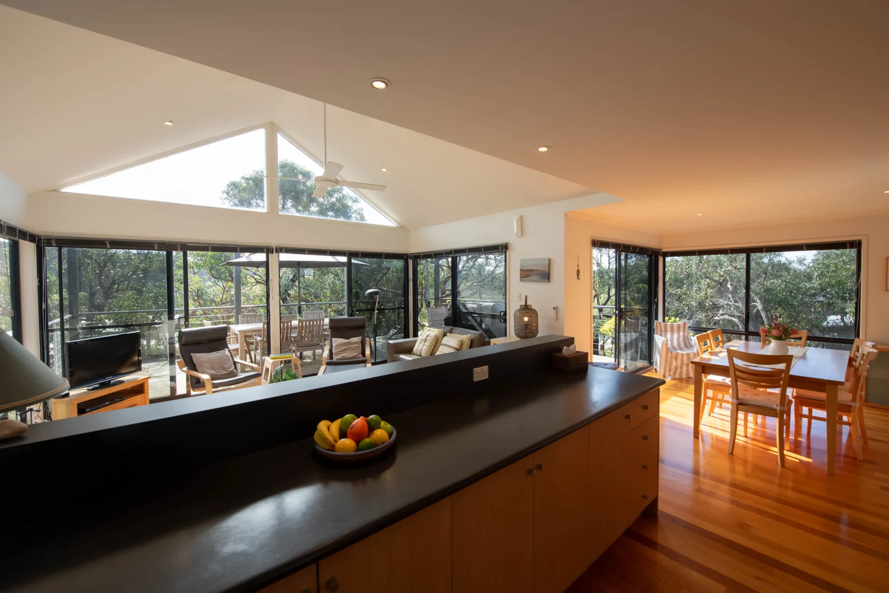 She Oak Treetop Escape