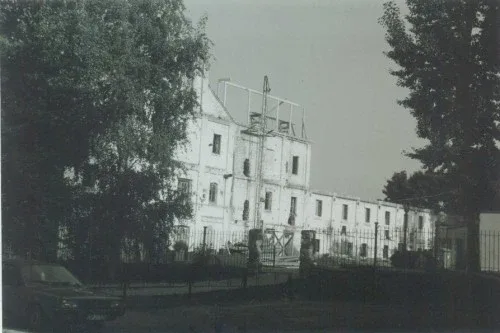 Hotel property photo