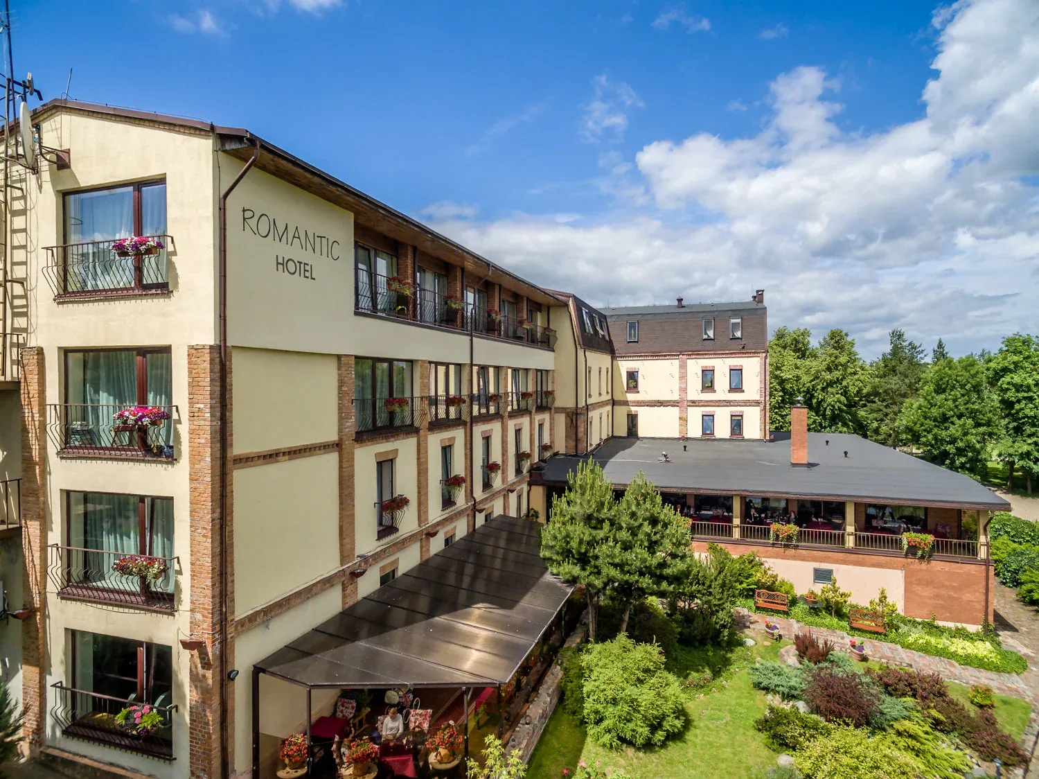 Hotel property photo