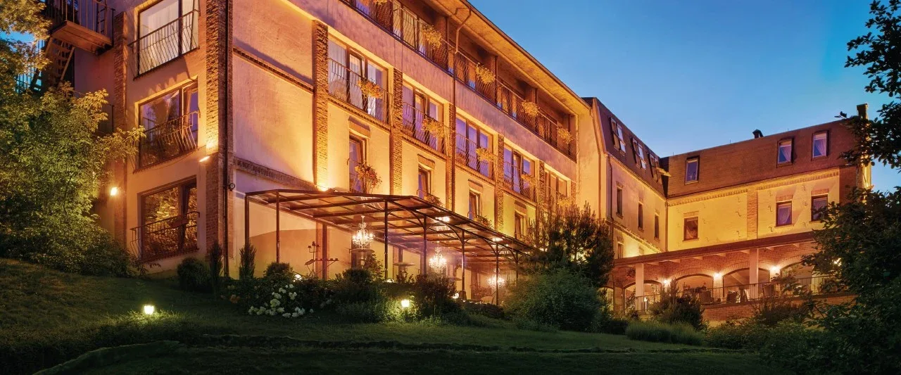Hotel property photo