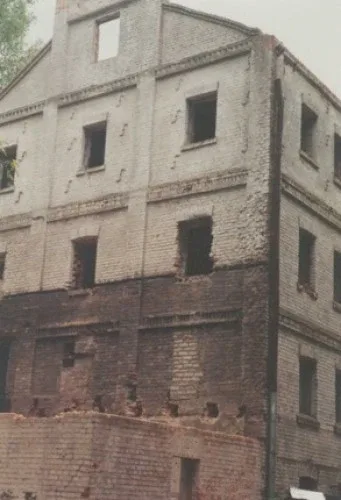 Hotel property photo