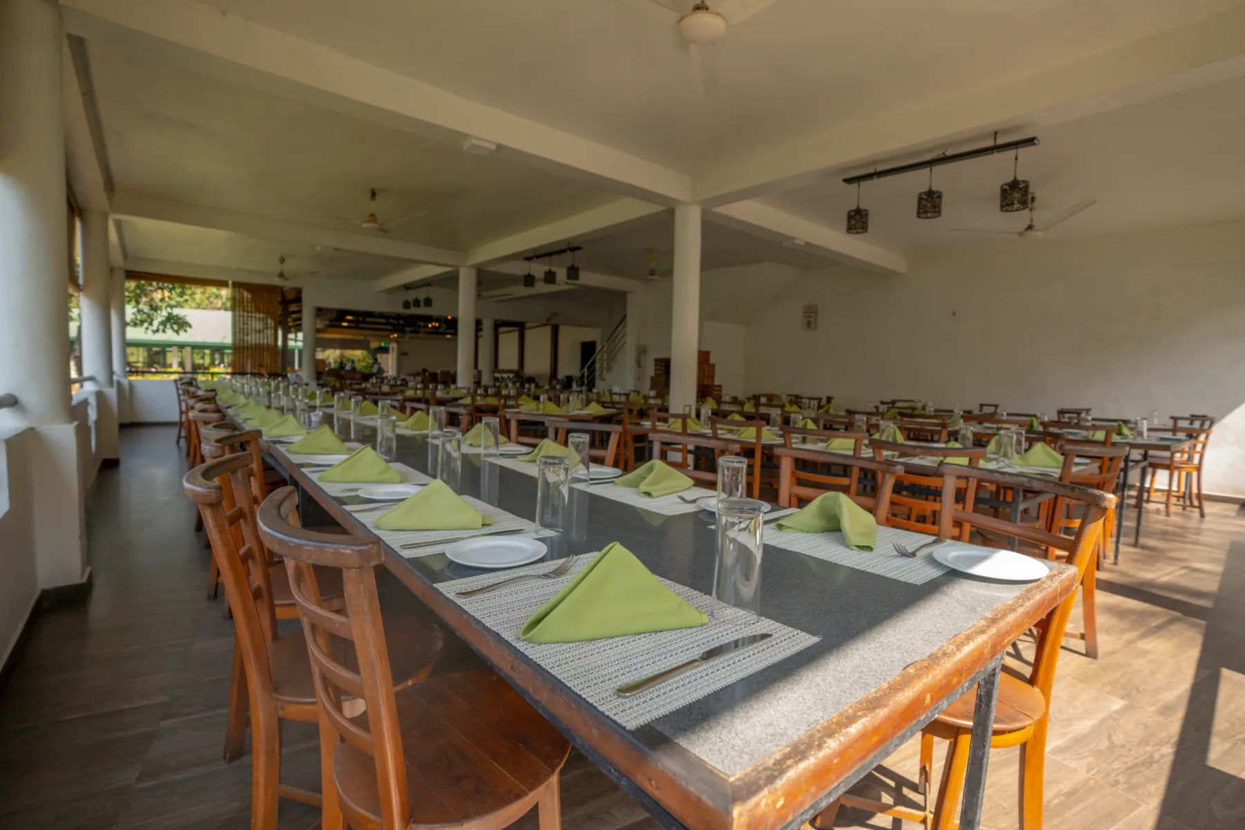 Ramboda Falls Hotel