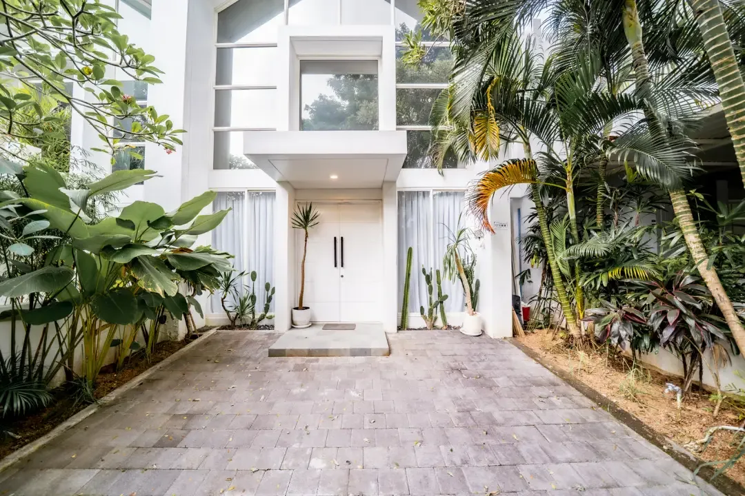 Foto de la propiedad Villa 17 Uluwatu