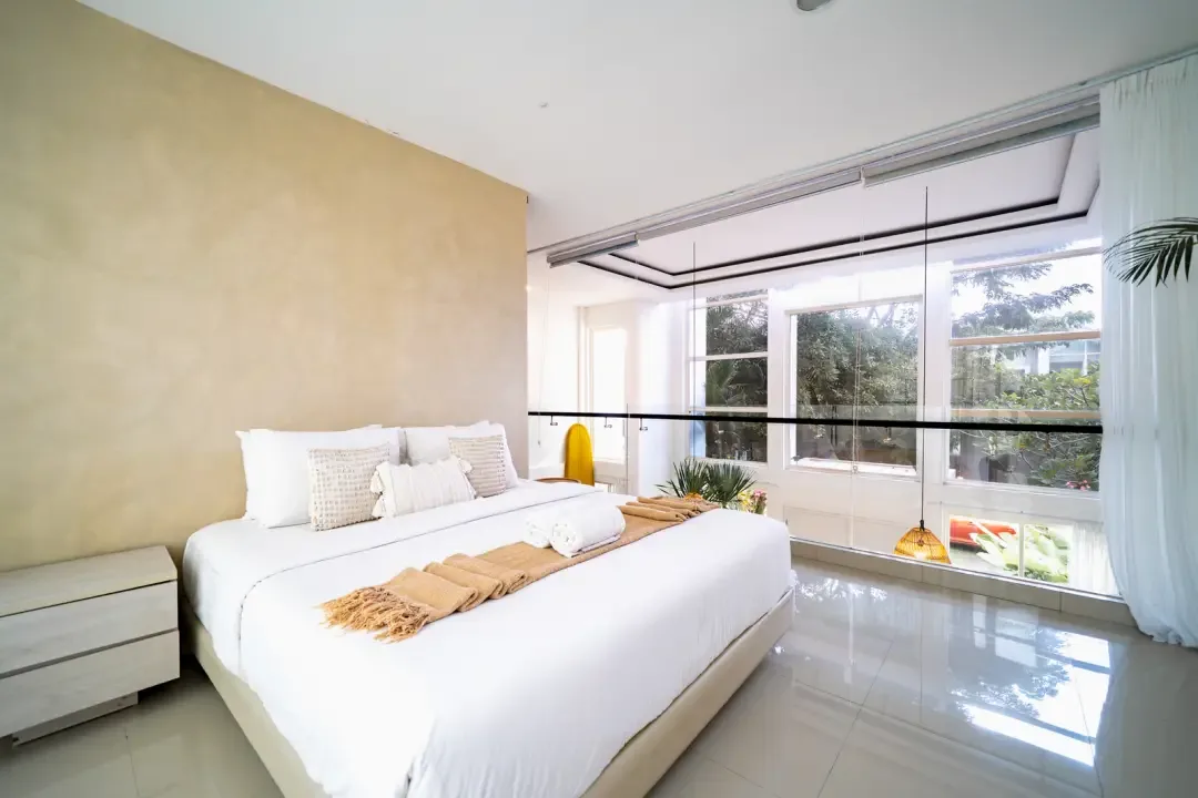 Villa 17 Uluwatu property photo