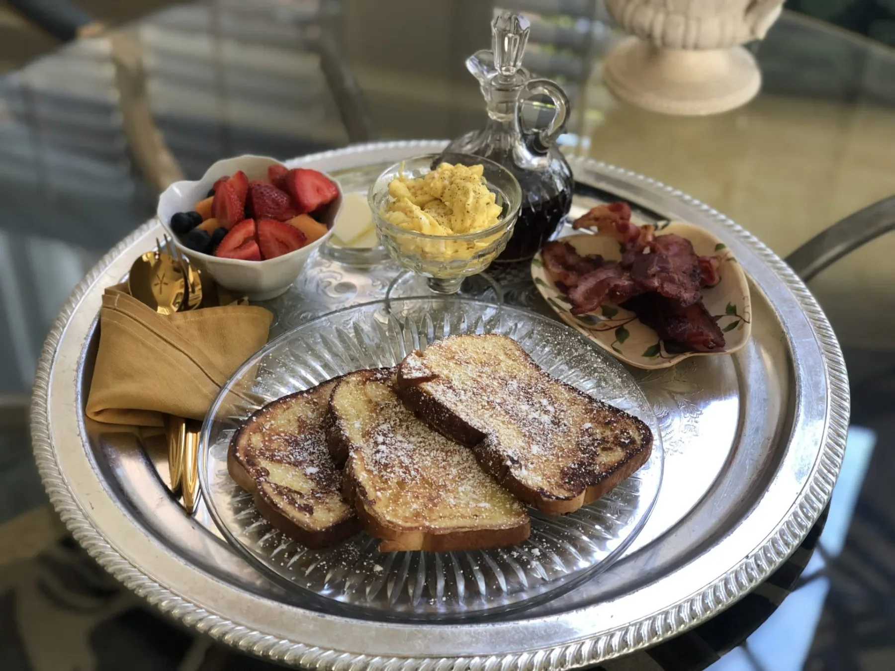 Heritage House photo