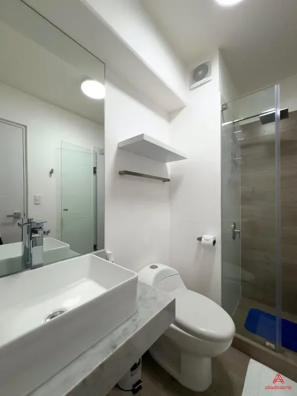 Charming Studio at Barranco - STD4 312