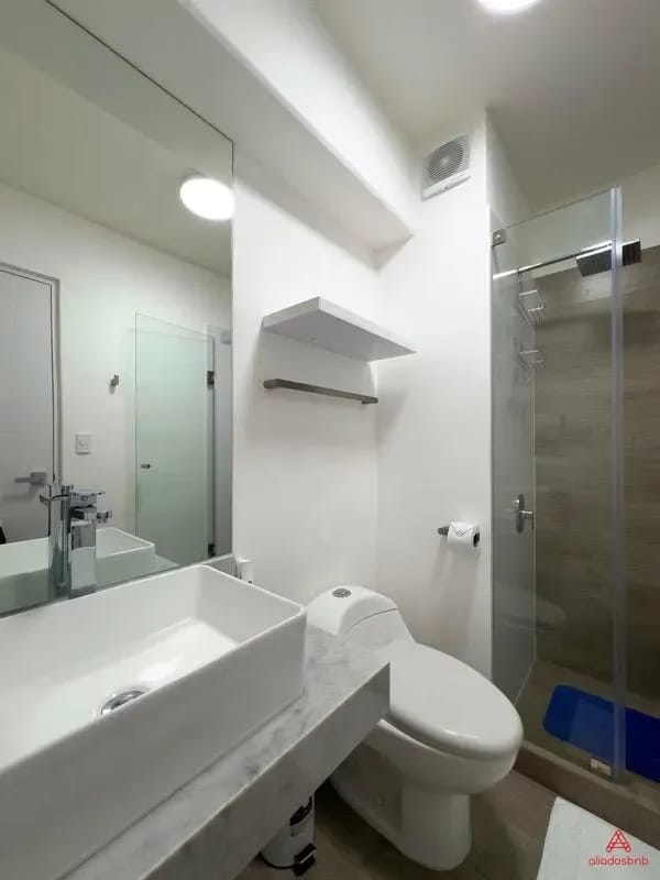 Charming Studio at Barranco - STD4 312