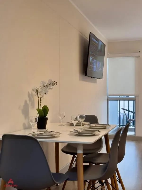 Charming Studio at Barranco - STD4 312