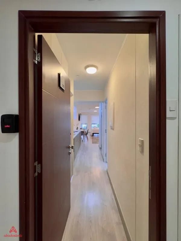 Charming Studio at Barranco - STD4 312