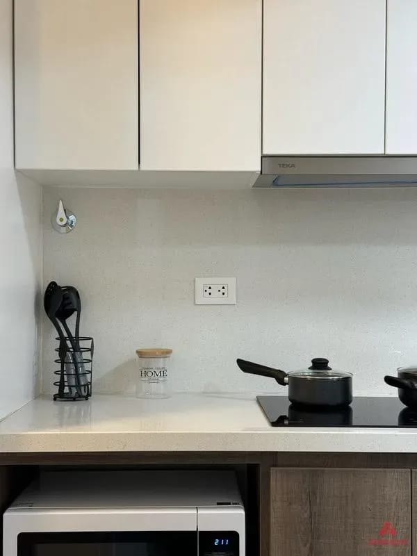 Charming Studio at Barranco - STD4 312