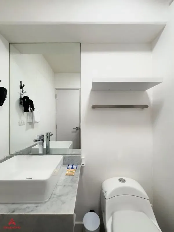 Charming Studio at Barranco - STD4 312