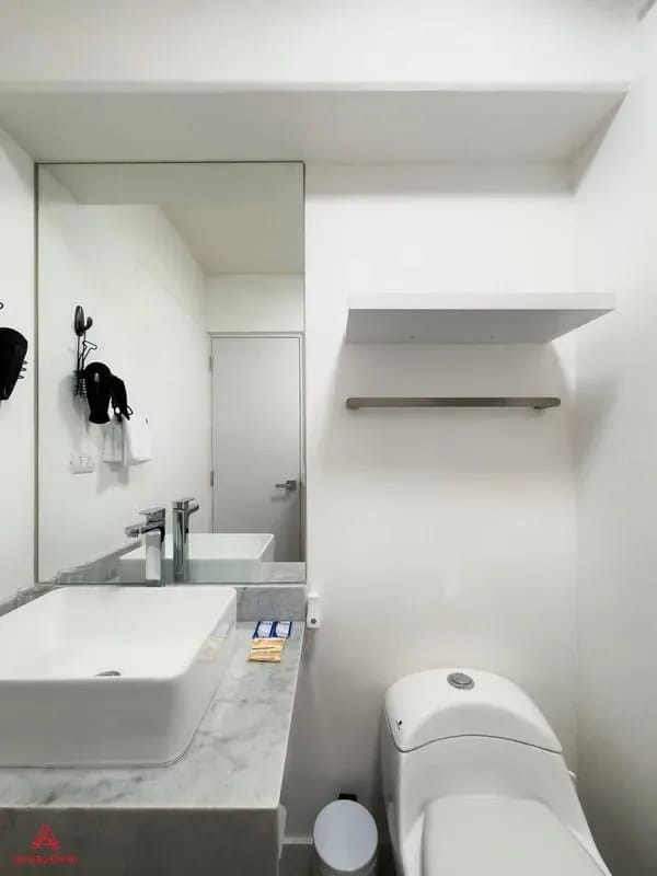 Charming Studio at Barranco - STD4 312