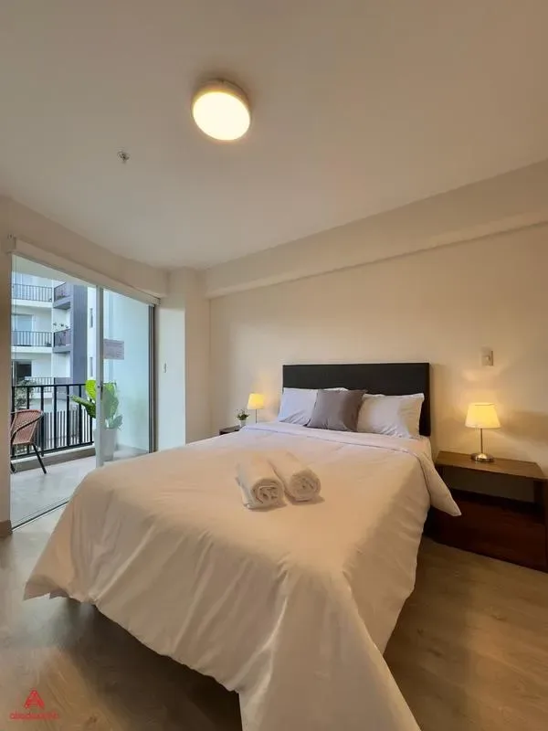 Charming Studio at Barranco - STD4 312