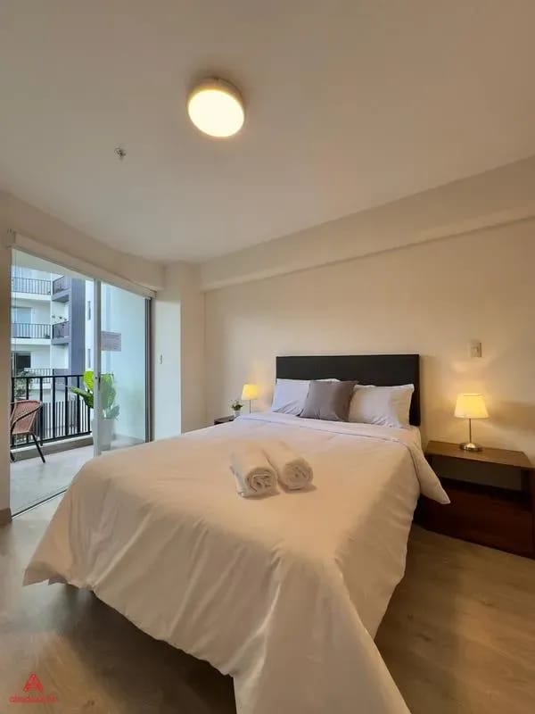 Charming Studio at Barranco - STD4 312