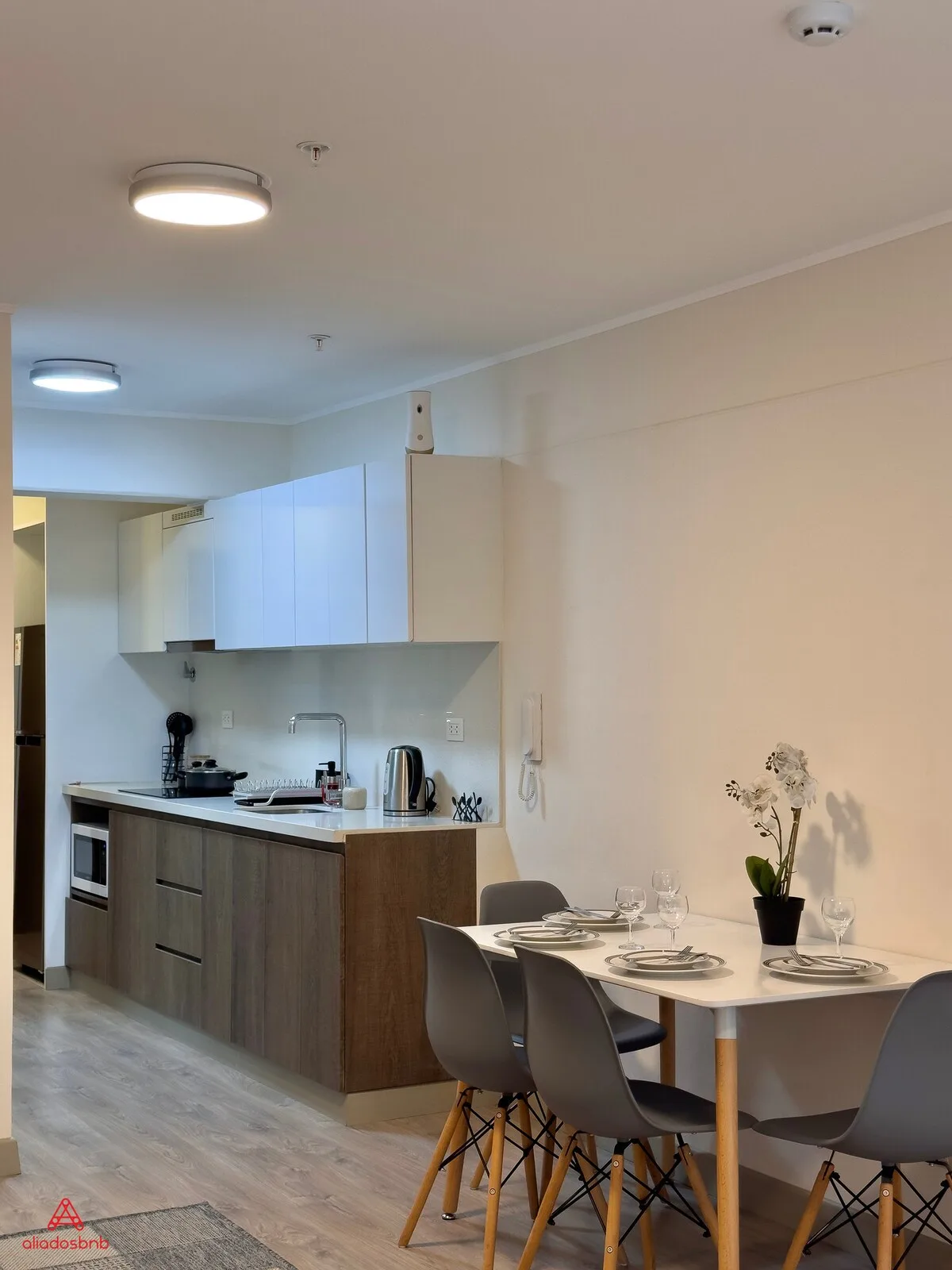 Charming Studio at Barranco - STD4 312