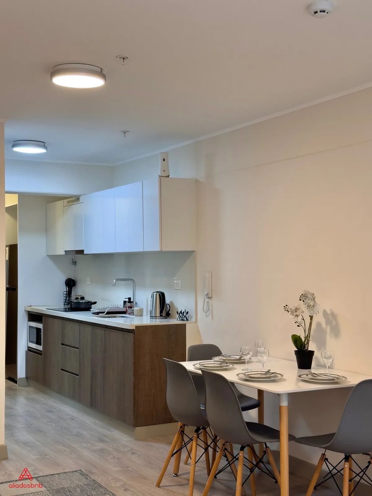 Charming Studio at Barranco - STD4 312